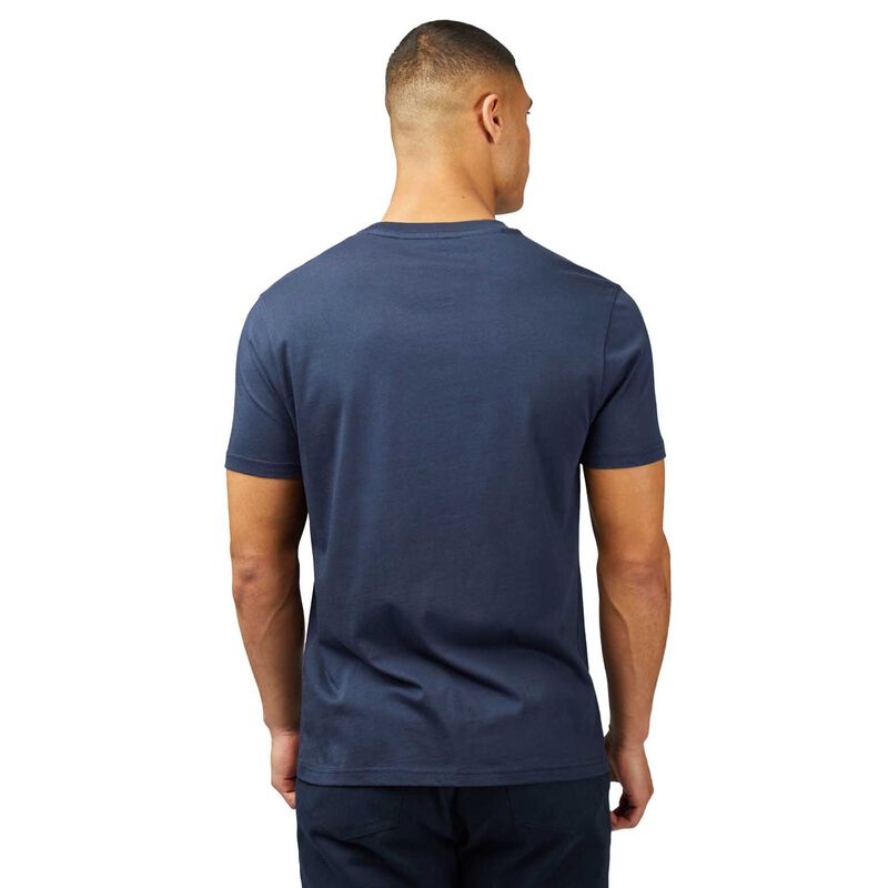 Ben Sherman Signature Target Tee image number 1